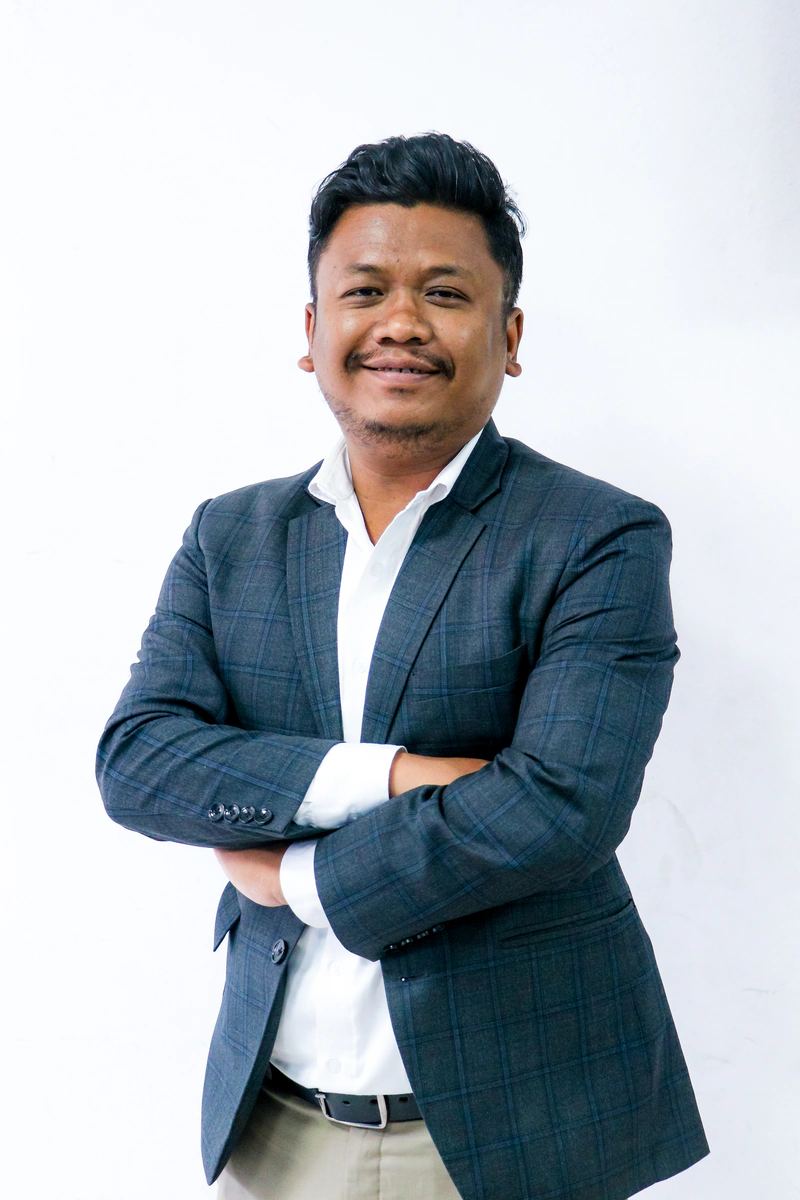 Techspire College Admin Head